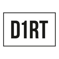 D1RT Couture logo - Similar company to Vip Tailoring