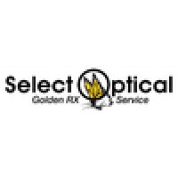 Select Optical logo - Similar company to Ophthalmology Billing