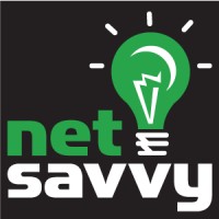 NetSavvy logo - Similar company to Athenil