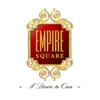 Empire Square logo - Similar company to Brickbix