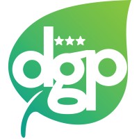 District Green Plants logo - Similar company to Rolling Greens, Inc. (Main)