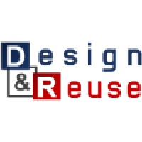 Design And Reuse logo - Similar company to Semico Research