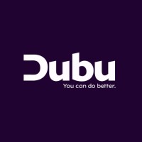 Dubu logo - Similar company to My Auto Ads
