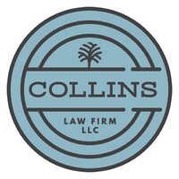 Collins Law Firm, LLC logo - Similar company to Powers Paper Llc