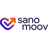 Sanomoov logo - Similar company to Beams