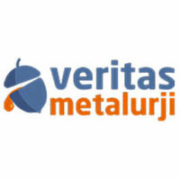 Veritas Metalurji Sanayi ve Dış Ticaret Ltd. Şti logo - Similar company to Tepe Anali̇ti̇k Mühendi̇sli̇k A.Ş.