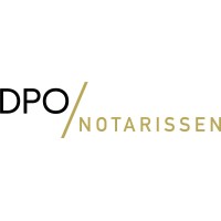 DPO Notarissen logo - Similar company to Zaannotarissen - Gewoon Zaans, Gewoon Goed