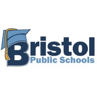 Bristol Public Schools logo - Similar company to Edgewood Elementary School