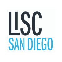 LISC San Diego logo - Similar company to Urban League Of San Diego County