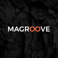 Magroove logo - Similar company to Agência Mestre Da Web