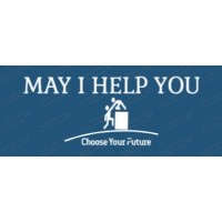 MAY I HELP YOU logo - Similar company to Hoppoo Lifestyle India Pvt Ltd