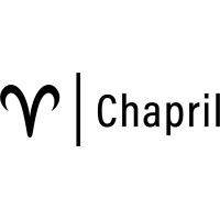 Chapril logo - Similar company to Bluepeaks