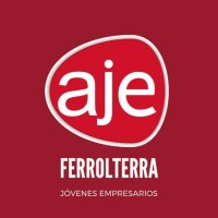 AJE Ferrolterra logo - Similar company to Grupo Oaxis