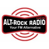 Alt Rock Radio logo - Similar company to Wwcd Radio