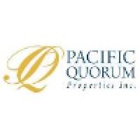 Pacific Quorum Properties Inc. logo - Similar company to Devonshire Properties Inc.