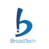BroadTech IT Solutions Pvt Ltd logo - Similar company to Tecgniz