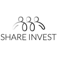 Share Invest logo - Similar company to Securiform