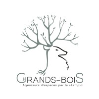 Les Grands-Bois logo - Similar company to Compost Urbain