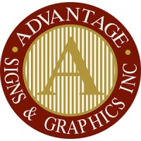 Advantage Signs & Graphics Inc. logo - Similar company to Advantage Sign & Graphic Solutions