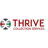 THRIVE COLLECTION SERVICES logo - Similar company to Bui Consulting