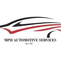 Mph Automotive Services