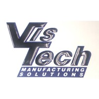 Vistech Manufacturing Solutions logo - Similar company to Vistech