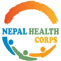 Nepal Health Corps logo - Similar company to Pyari
