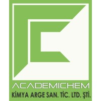 ACADEMICHEM Kimya ARGE San. Tic. Ltd. Şti. logo - Similar company to Erna Kimya Tic. Ve San. Ltd. Şti.