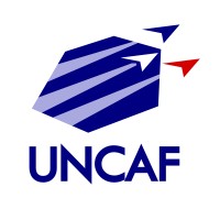 UNCAF logo - Similar company to Sjef Koken