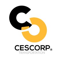 CESCORP TRANSPORTATION logo - Similar company to Anker Cargo