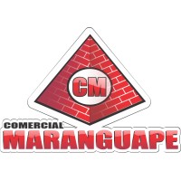 Comercial Maranguape logo