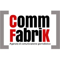 CommFabriK logo - Similar company to Dingolab