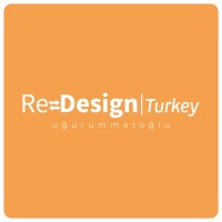 ReDesign|Turkey logo - Similar company to Mavikalem Dijital Reklam Ajansı