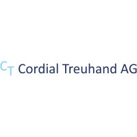 Cordial Treuhand AG logo - Similar company to Nüni Restaurant