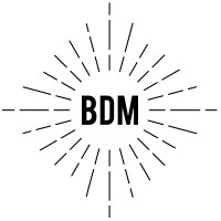 BDM ESTUDIO logo - Similar company to Pwj A/S