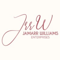 Jamarr Williams Enterprises Book Editing, Formatting, & Publishing Services logo - Similar company to Book Formatting And Layout Design