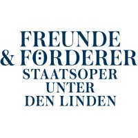 Freunde und Förderer der Staatsoper Unter den Linden e.V. logo - Similar company to Berlin Opera Academy