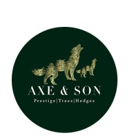 Axe & Son Prestige Trees & Hedges