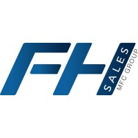 FH Sales logo - Similar company to Mfc Group