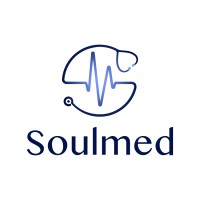 Soulmed logo - Similar company to Eclectic Developments