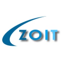 ZOIT- Consultoria e Serviços de Tecnologia da Informação logo - Similar company to Timp.Ti - Tecnologia Da Informação