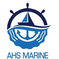 AHS MARINE CATERING COMPANY W.L.L logo - Similar company to Ocean Gourmet