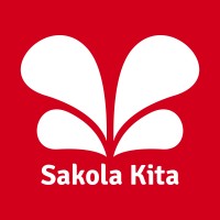 Sakola Kita logo - Similar company to Kits For Bulilit