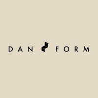 DAN-FORM logo - Similar company to Eilersen (Furniture)