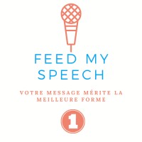 Feed my speech logo - Similar company to Prestige Toastmasters Club