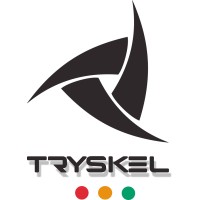 TRYSKEL Numérique logo - Similar company to Guilde Des Vidéastes
