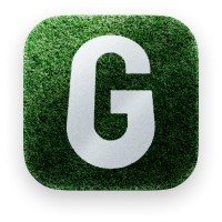 Gainline logo - Similar company to Vikn