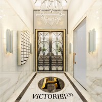 AQAR Europe Real estate investments in Europe logo - Similar company to Maurer Panoramic