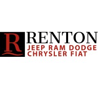 Renton CDJR logo - Similar company to Cactus Restaurants