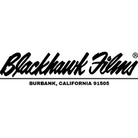 Blackhawk Films - Film Preservation Associates logo - Similar company to Digitisation Jobs